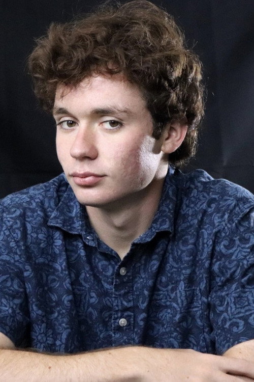 Matt Sears portrait