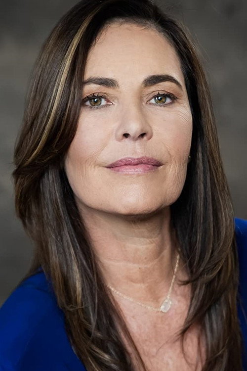 Maureen Mountcastle portrait