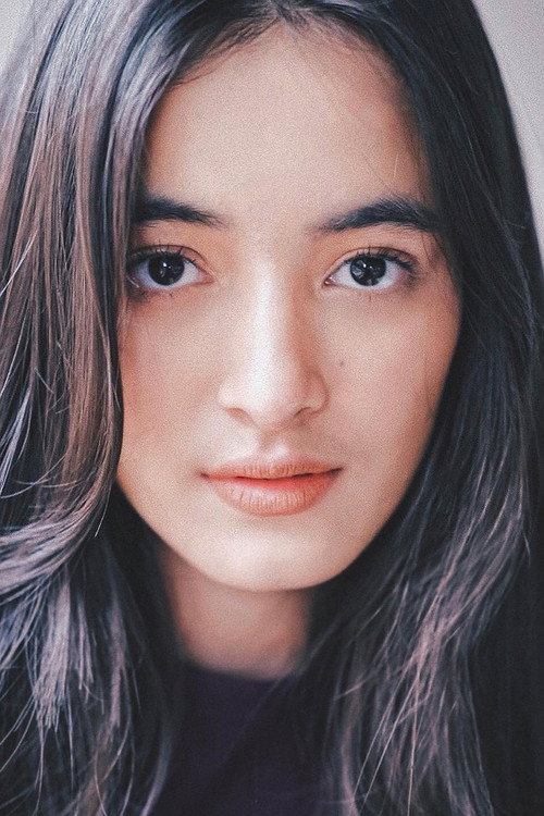 Mawar de Jongh portrait