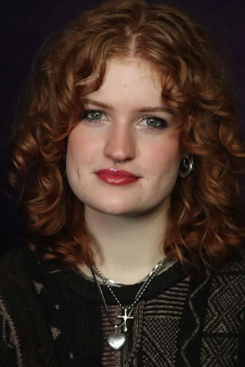 Meg Craigen portrait