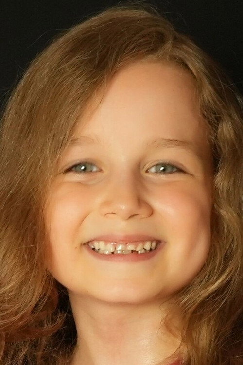 Melisa Duru Ünal portrait