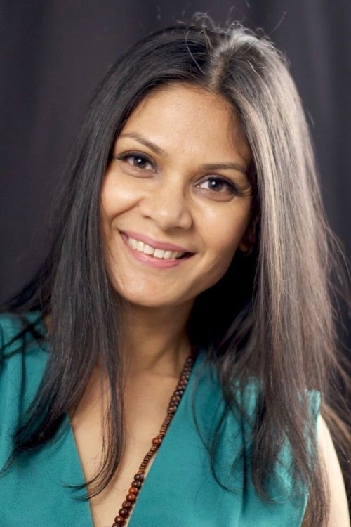 Meneka Das portrait