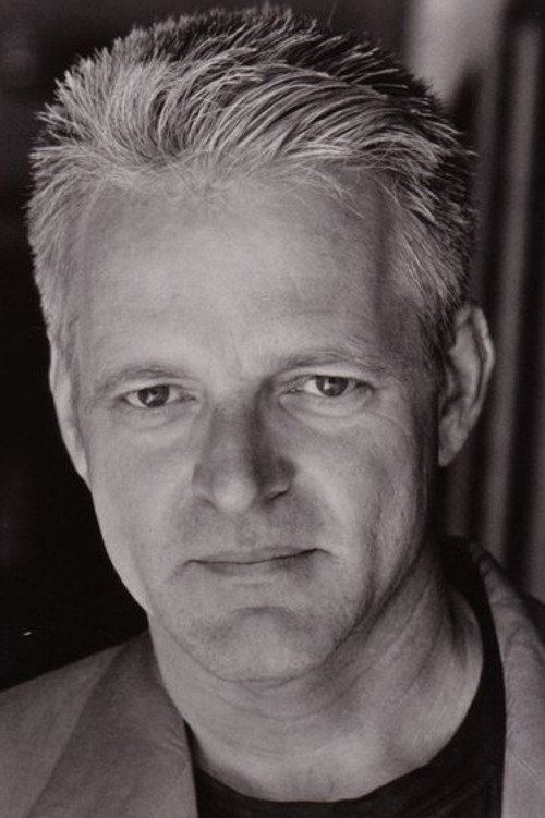 Michael Champion portrait