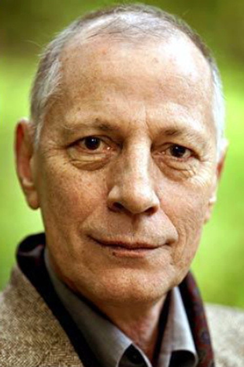 Michael Gerber portrait