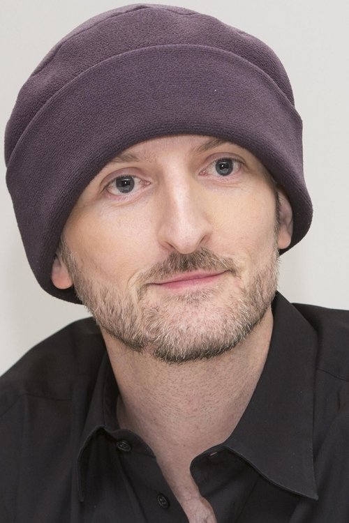 Michael Gracey portrait