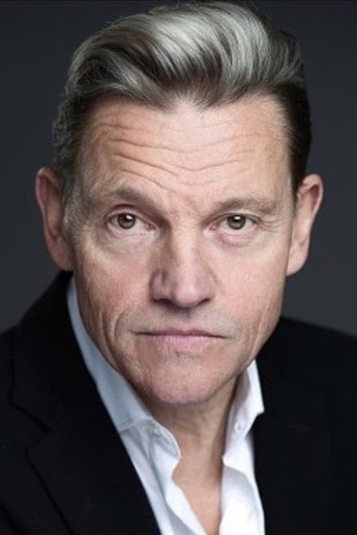 Michael McKell portrait