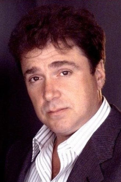 Michael Rispoli portrait