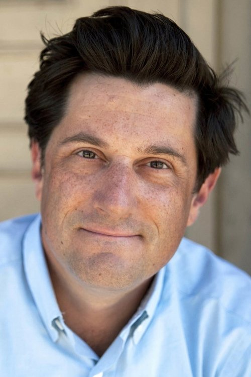 Michael Showalter portrait