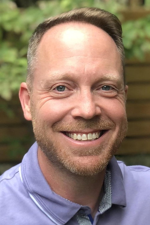 Michael Thurmeier portrait