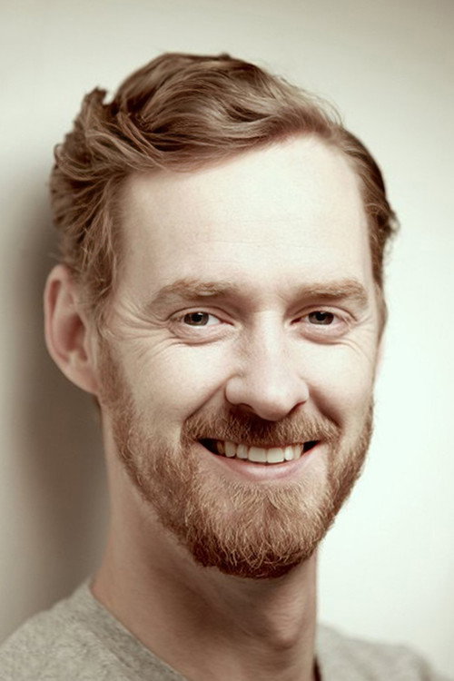 Michal Dalecký portrait