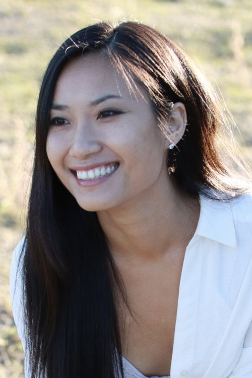 Michele Ly portrait