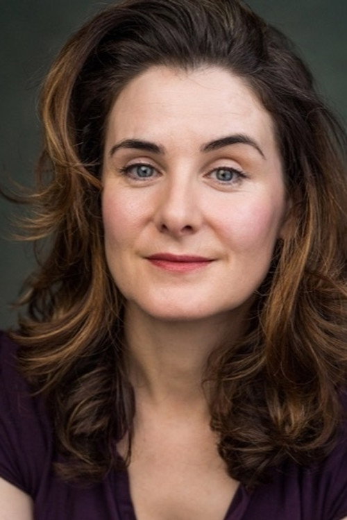 Michele Moran portrait