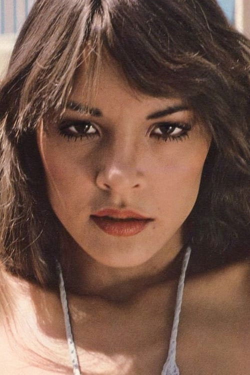 Michelle Bauer portrait