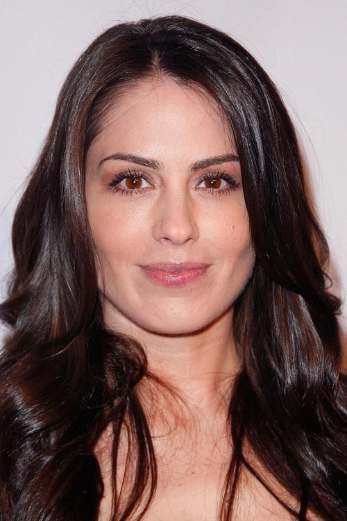 Michelle Borth portrait