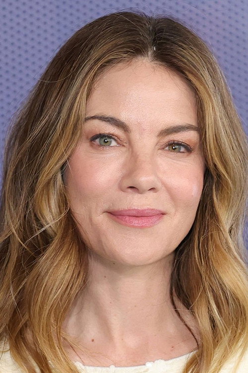 Michelle Monaghan portrait