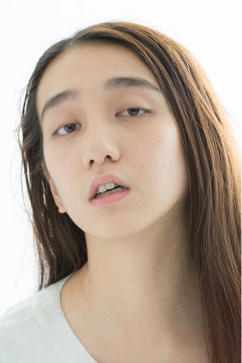 Mijika Nagai portrait