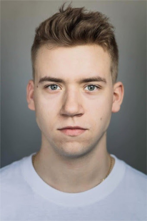 Mikołaj Matczak portrait