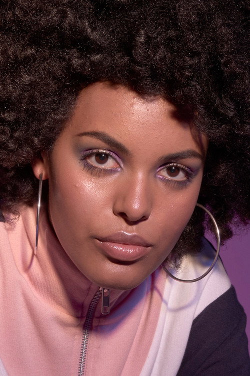 Mila Smith portrait