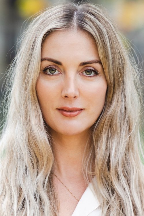 Milanka Brooks portrait