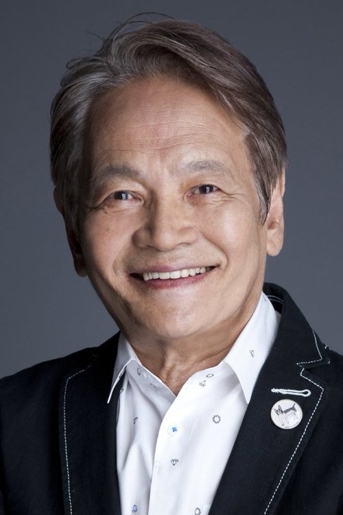 Minori Terada portrait