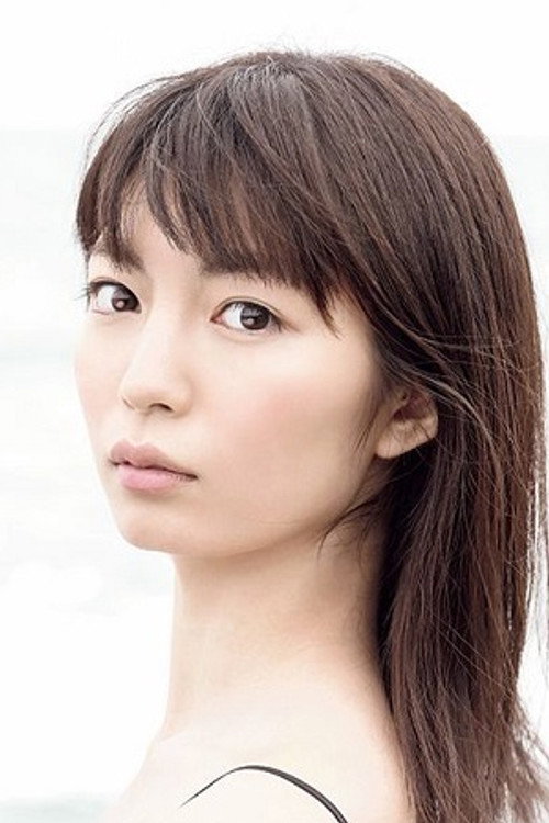 Mio portrait