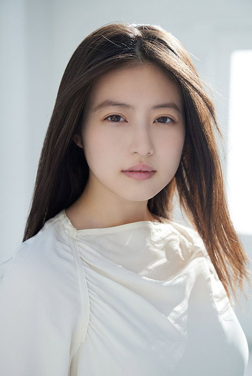 Mio Imada portrait