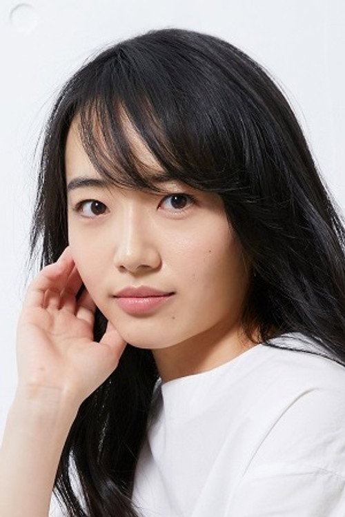 Misato Morita portrait