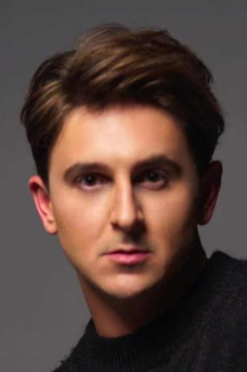 Mitchel Musso portrait