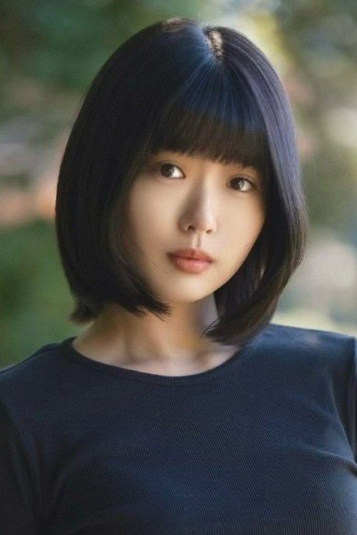 Miyoshi Yoshino portrait