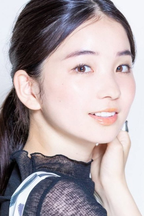 Momoko Fukuchi portrait