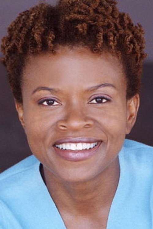 Monnae Michaell portrait