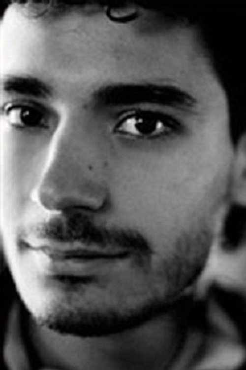 Morad Abdel-Fattakh portrait