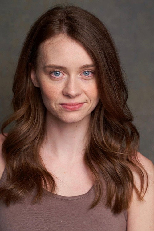 Morgan Flanagan portrait