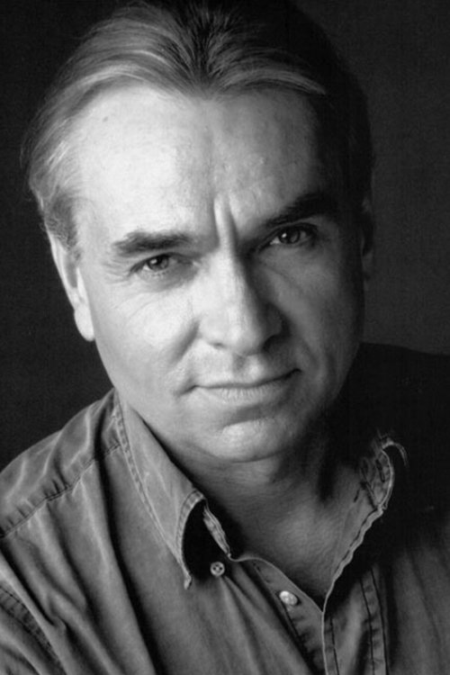 Morgan Lund portrait