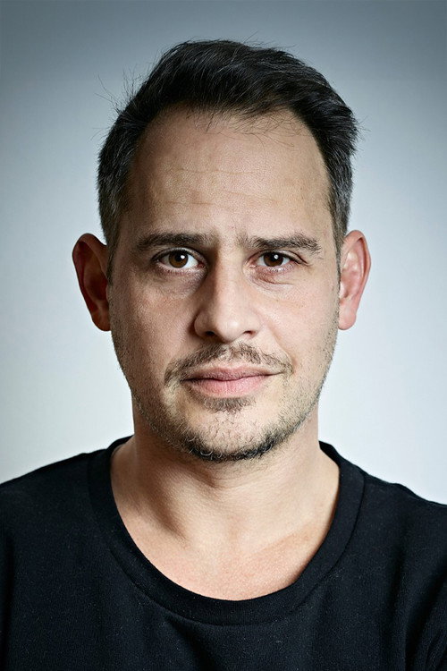 Moritz Bleibtreu portrait