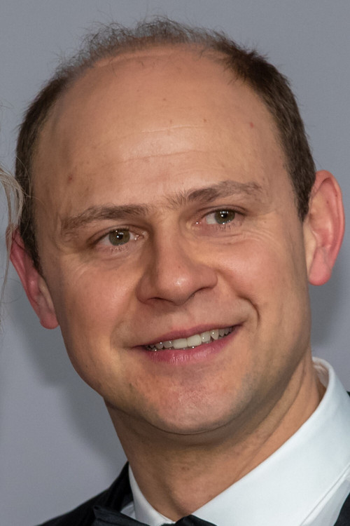Moritz Führmann portrait