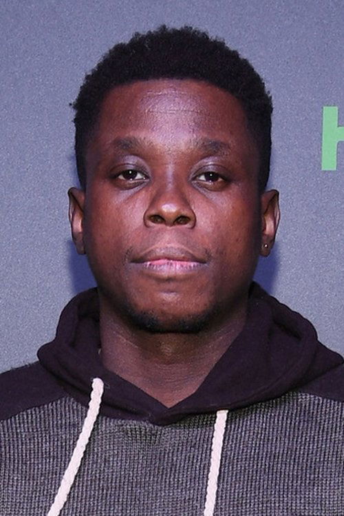 Mpho Koaho portrait