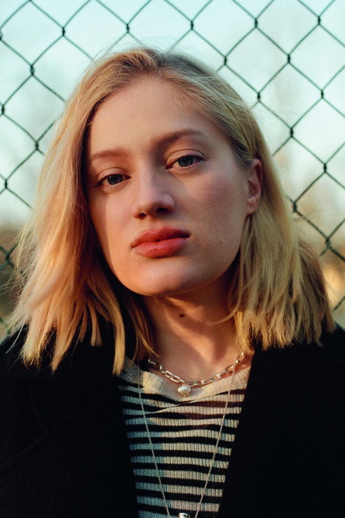 Nadia Tereszkiewicz portrait