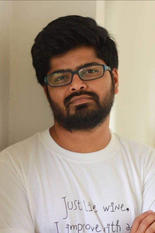 Nagabhushana N S portrait