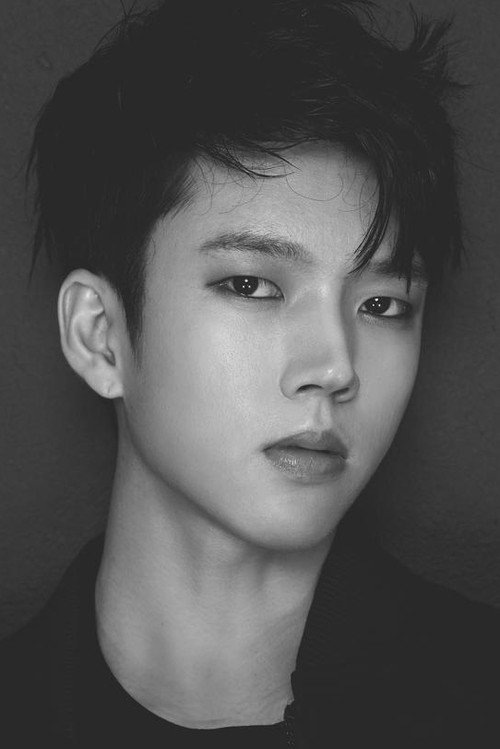 Nam Woo-hyun portrait