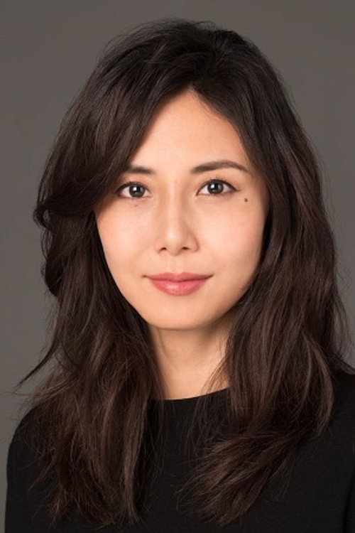 Nanako Matsushima portrait