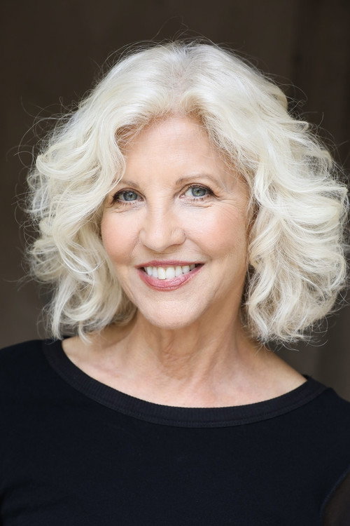 Nancy Allen portrait