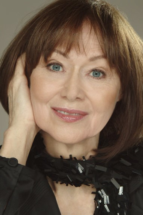 Nancy McDoniel portrait