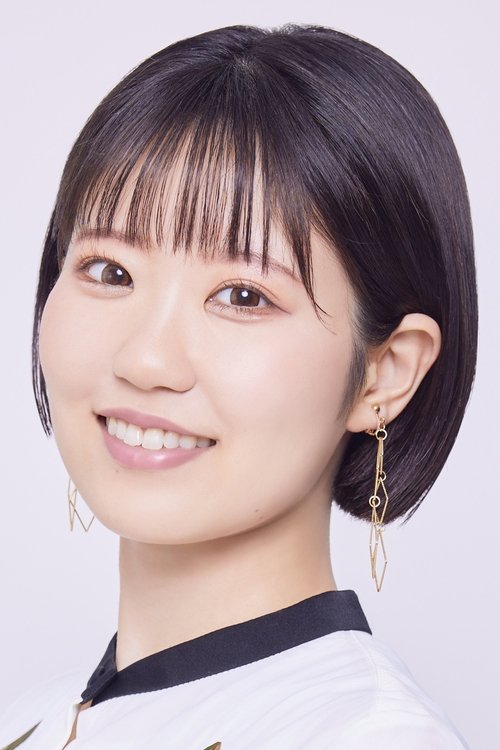 Nao Toyama portrait