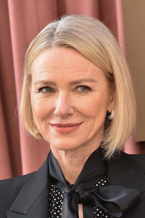 Naomi Watts portrait