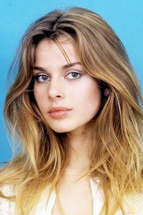 Nastassja Kinski portrait