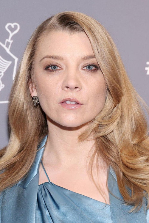 Natalie Dormer portrait