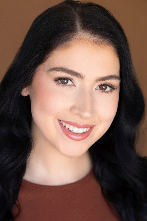 Natalie Veater portrait