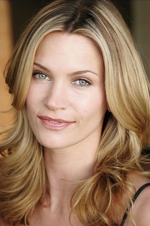Natasha Henstridge portrait