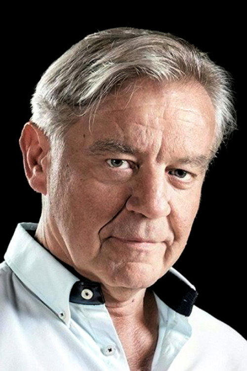 Nenad Ćirić portrait
